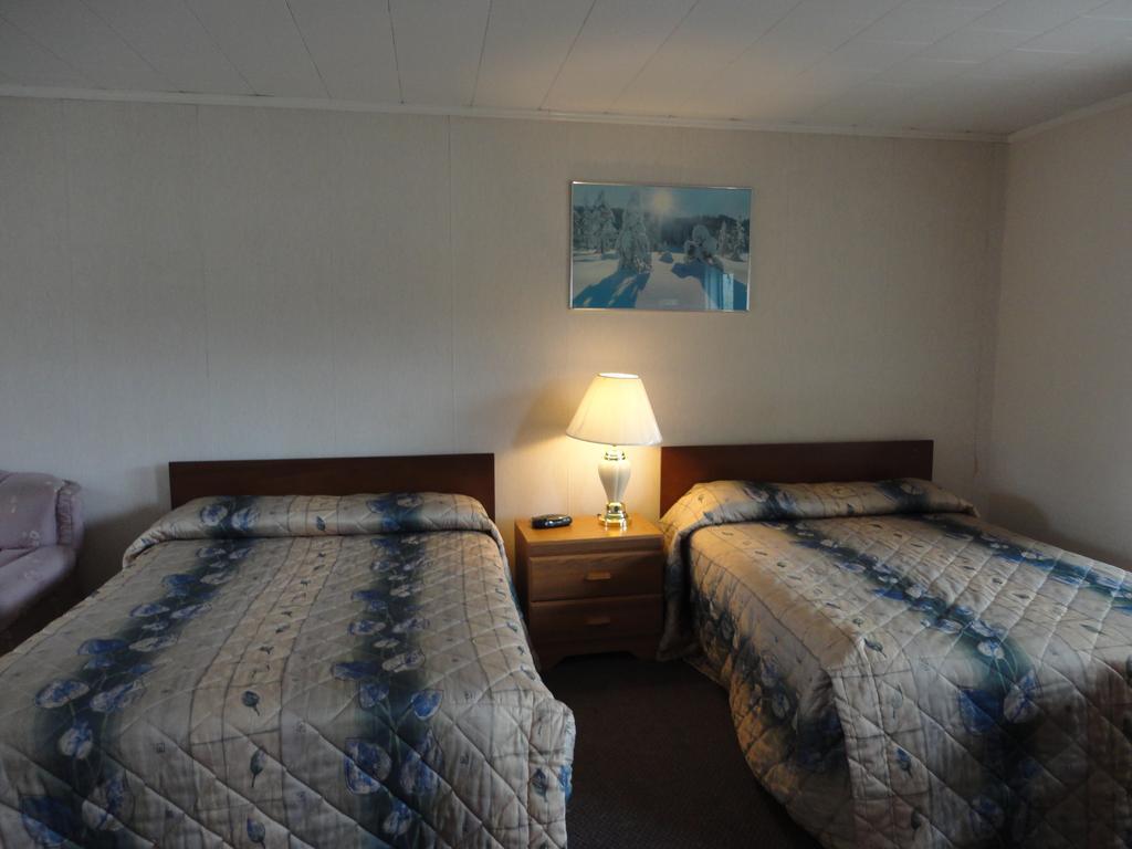 Hipwell'S Motel Fonthill Rum bild