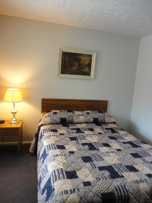 Hipwell'S Motel Fonthill Rum bild