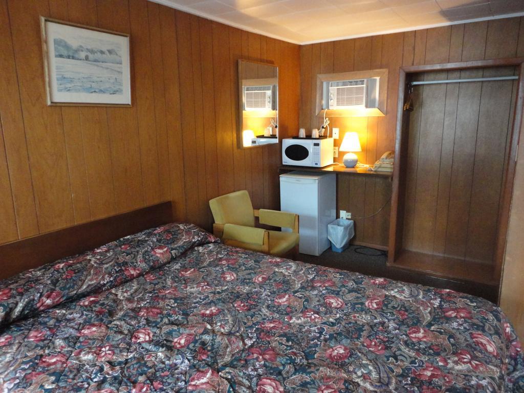 Hipwell'S Motel Fonthill Rum bild