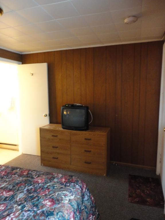 Hipwell'S Motel Fonthill Rum bild